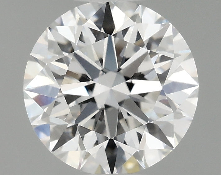 0.98 ct Round Lab-Grown Diamond · D / VVS2 · IGI