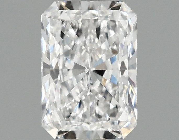 1.1 ct RAD Lab-Grown Diamond · D / VS1 · IGI