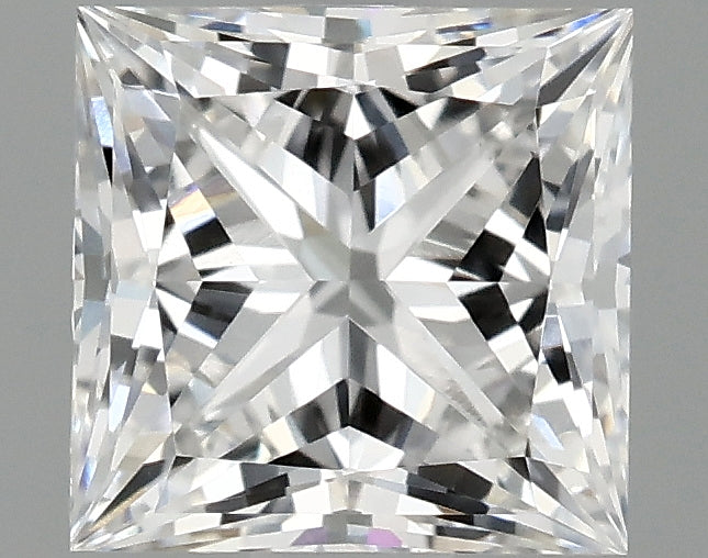 1.1 ct PR Lab-Grown Diamond · E / VS1 · IGI