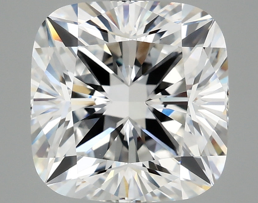 4.95 ct CUSQ Lab-Grown Diamond · E / VVS2 · IGI