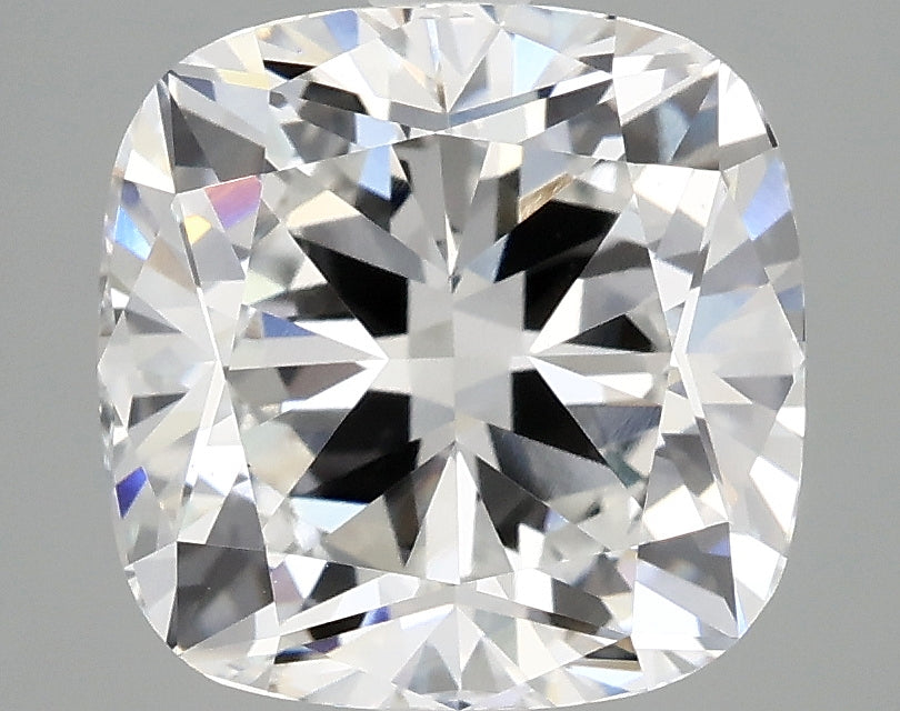 4.06 ct CUSQ Lab-Grown Diamond · E / VS1 · IGI