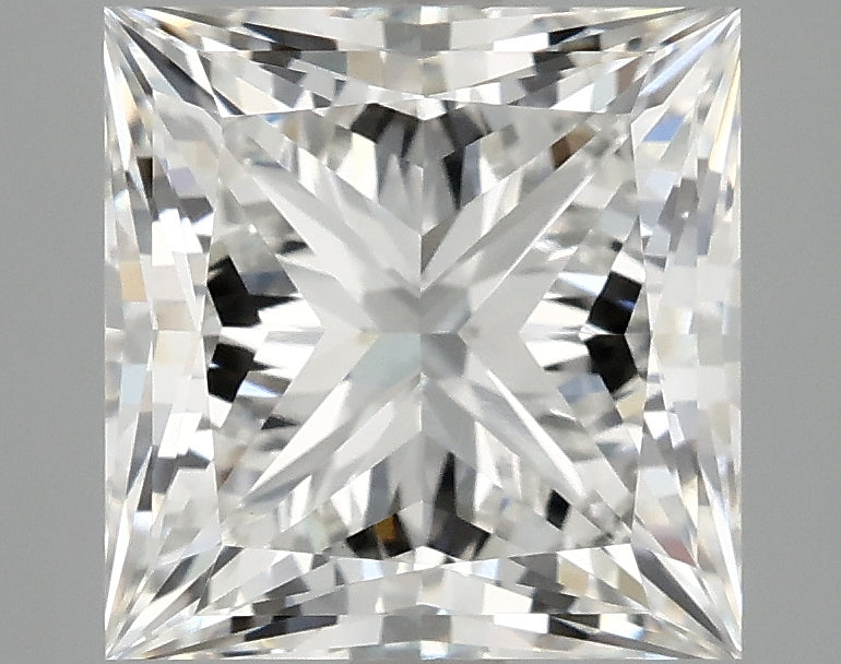 4.05 ct PR Lab-Grown Diamond · F / VVS2 · IGI