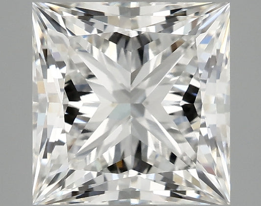 4.05 ct PR Lab-Grown Diamond · F / VVS2 · IGI