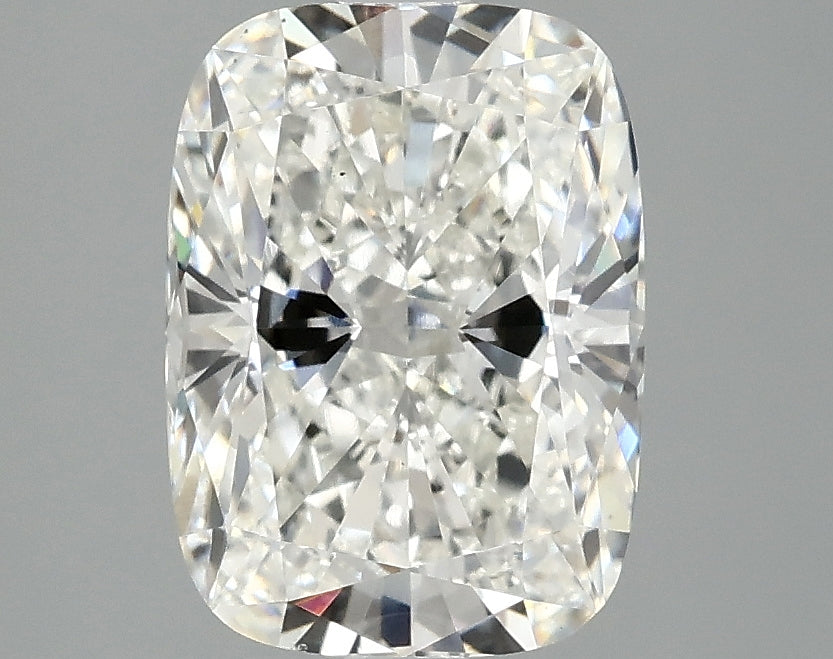 2.55 ct CU Lab-Grown Diamond · G / VS1 · IGI