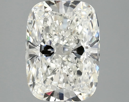 2.55 ct CU Lab-Grown Diamond · G / VS1 · IGI