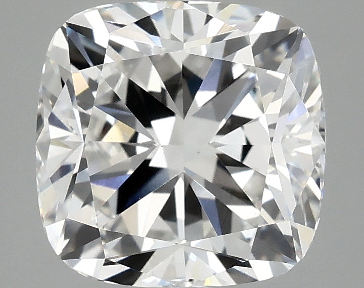 3.06 ct CUSQ Lab-Grown Diamond · E / VS1 · IGI