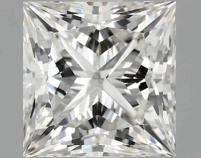 1.56 ct PR Lab-Grown Diamond · F / VVS2 · IGI