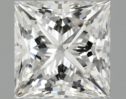 1.56 ct PR Lab-Grown Diamond · F / VVS2 · IGI