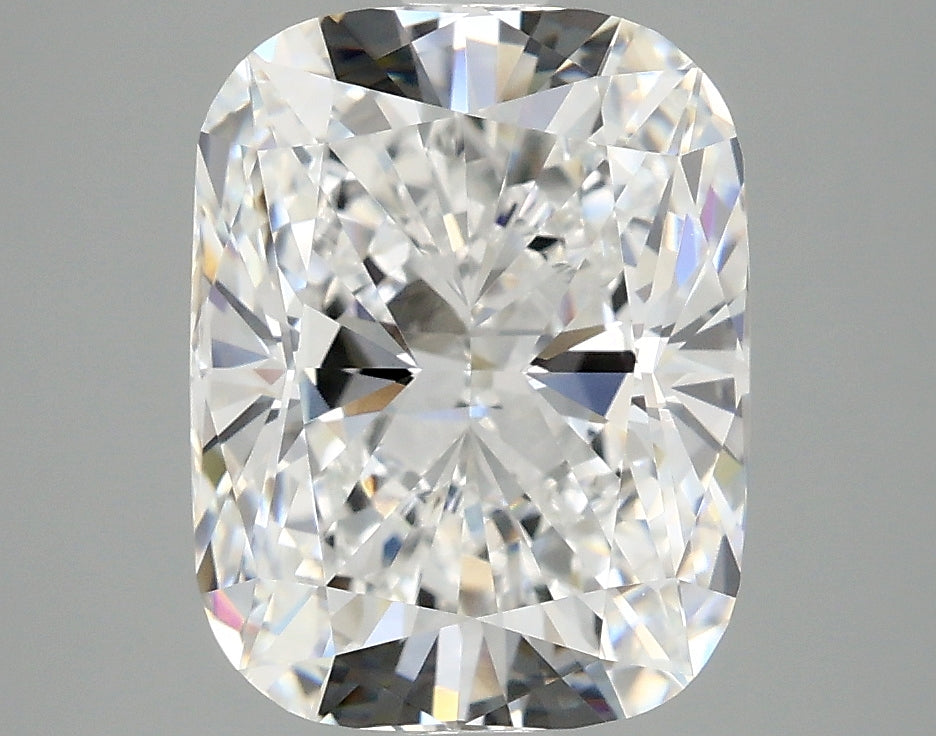 4.03 ct CU Lab-Grown Diamond · D / VVS2 · IGI