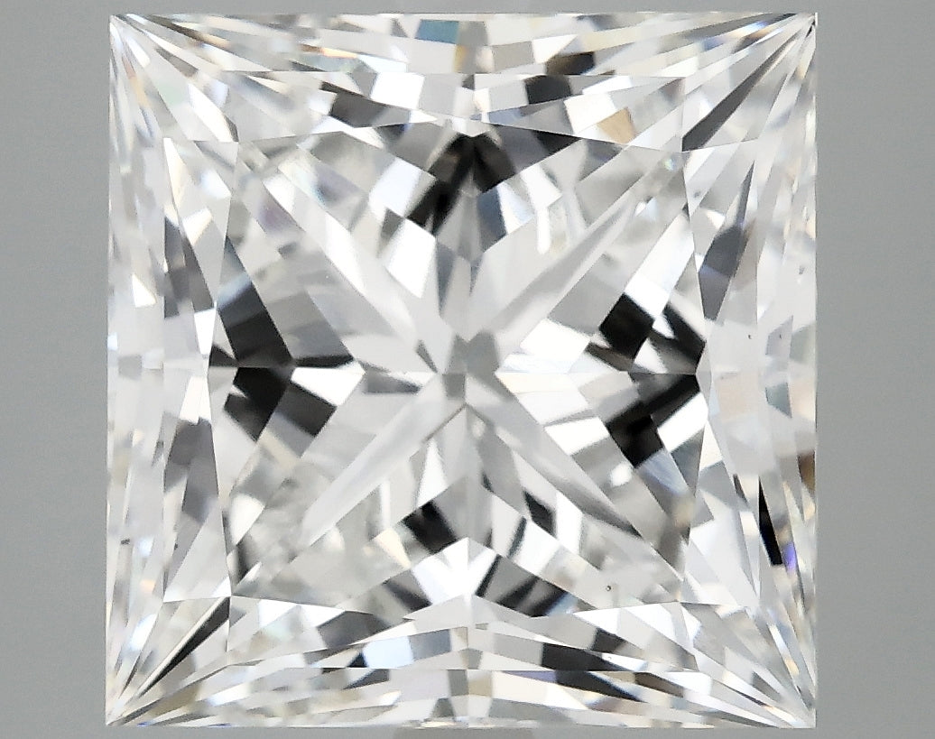 10.05 ct PR Lab-Grown Diamond · F / VS1 · IGI