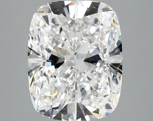 2.86 ct CU Lab-Grown Diamond · D / VVS2 · IGI