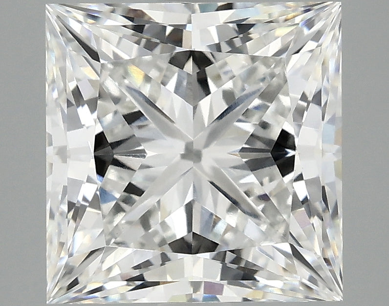 4.17 ct PR Lab-Grown Diamond · F / VVS2 · IGI