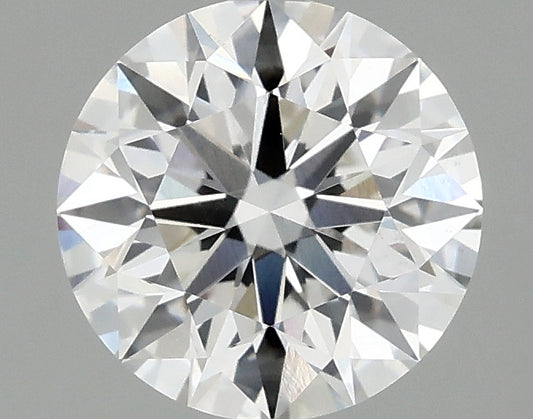 1.97 ct Round Lab-Grown Diamond · E / VS2 · IGI