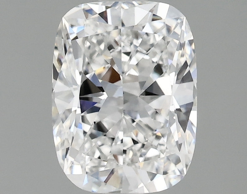 1.58 ct CU Lab-Grown Diamond · D / VS2 · IGI