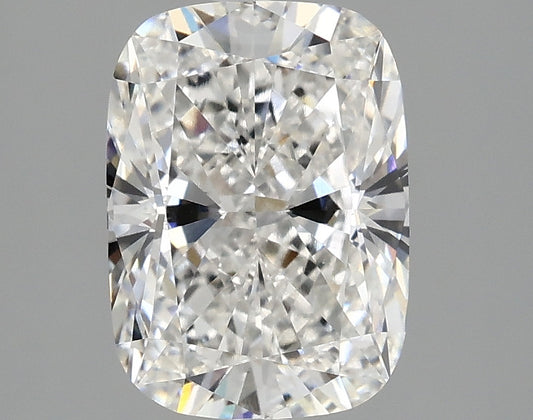 2.42 ct CU Lab-Grown Diamond · F / VS1 · IGI