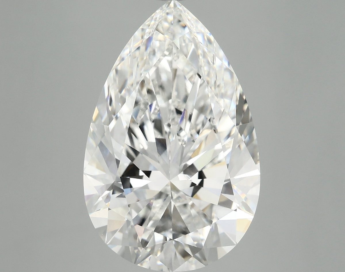 8.72 ct PE Lab-Grown Diamond · E / VVS2 · IGI