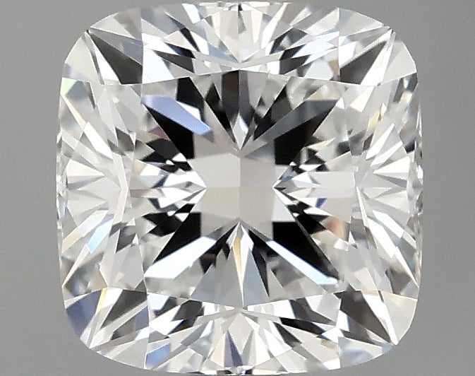2.07 ct CUSQ Lab-Grown Diamond · E / VVS2 · IGI