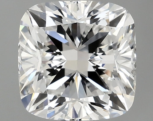 2.07 ct CUSQ Lab-Grown Diamond · E / VVS2 · IGI