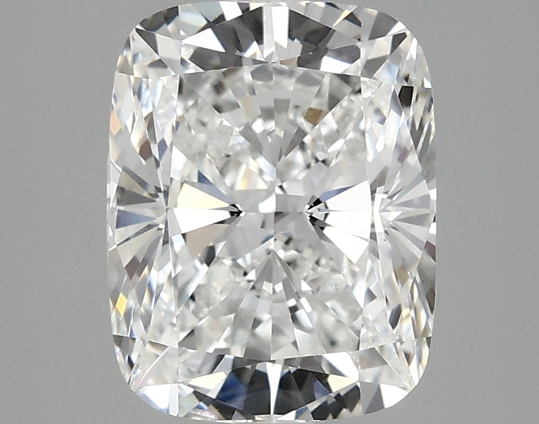 2.53 ct CU Lab-Grown Diamond · D / VS2 · IGI