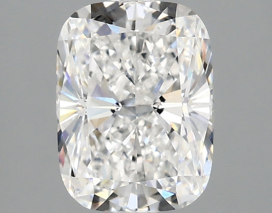 1.98 ct CU Lab-Grown Diamond · D / VVS2 · IGI