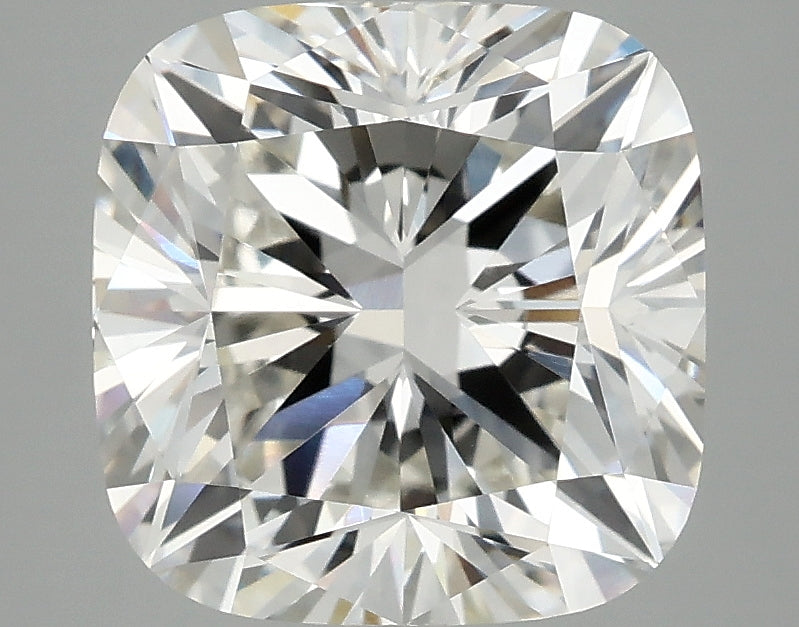 4.01 ct CUSQ Lab-Grown Diamond · G / VVS2 · IGI