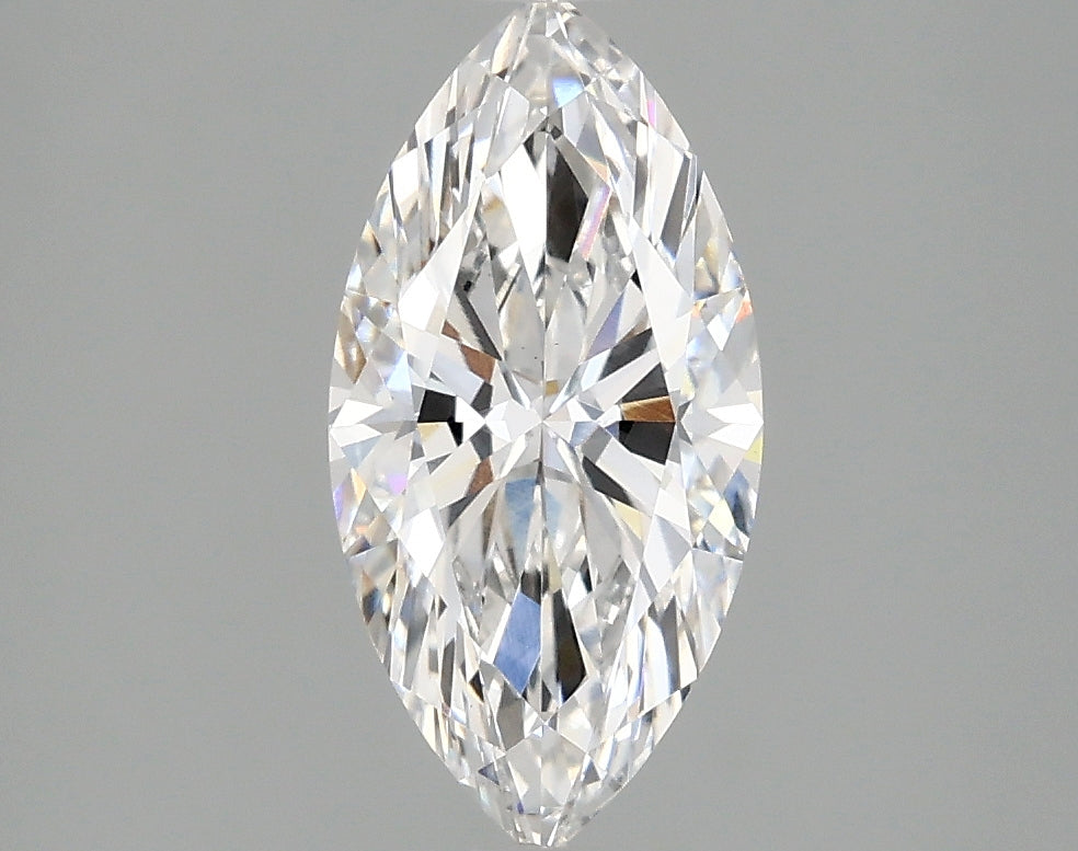1.48 ct MQ Lab-Grown Diamond · E / VS1 · IGI