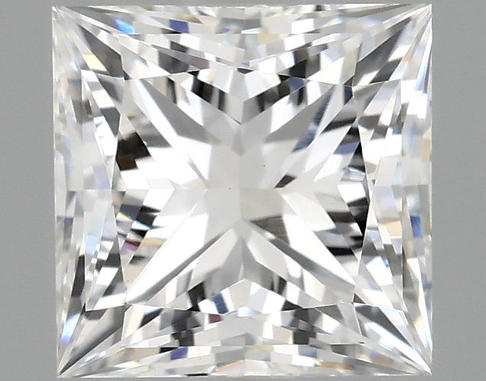 1.58 ct PR Lab-Grown Diamond · E / VVS2 · IGI