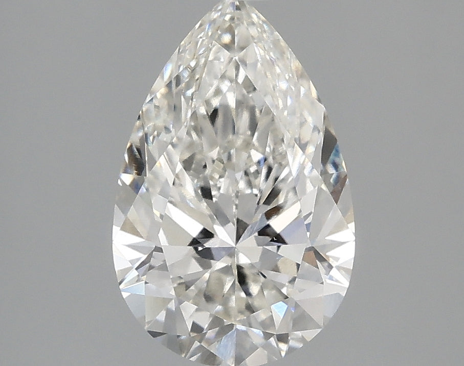 2.01 ct PE Lab-Grown Diamond · G / VVS2 · IGI