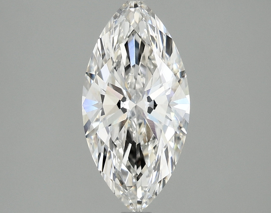 1.81 ct MQ Lab-Grown Diamond · G / VS1 · IGI