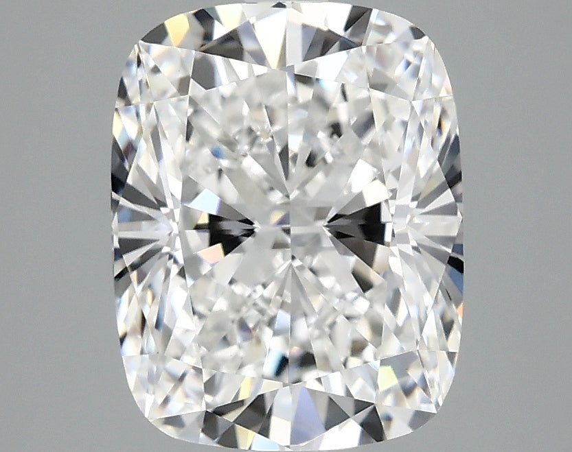 2.88 ct CU Lab-Grown Diamond · D / VVS2 · IGI