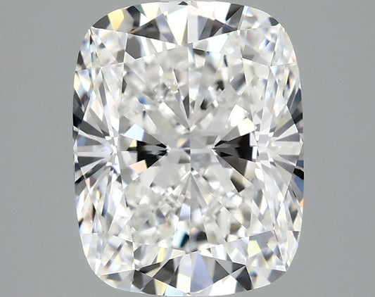 2.88 ct CU Lab-Grown Diamond · D / VVS2 · IGI
