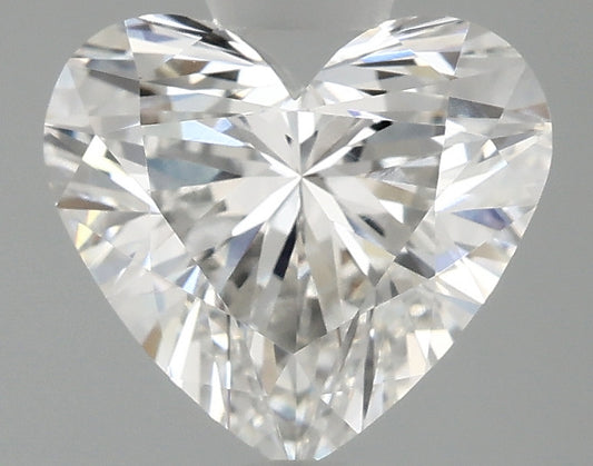 1.84 ct HT Lab-Grown Diamond · E / VS2 · IGI