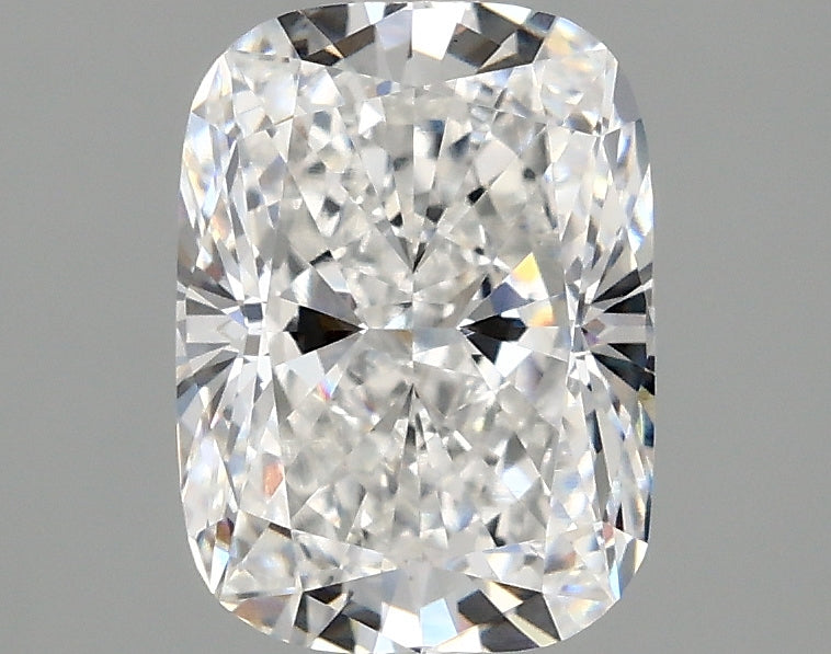 2.09 ct CU Lab-Grown Diamond · D / VVS2 · IGI