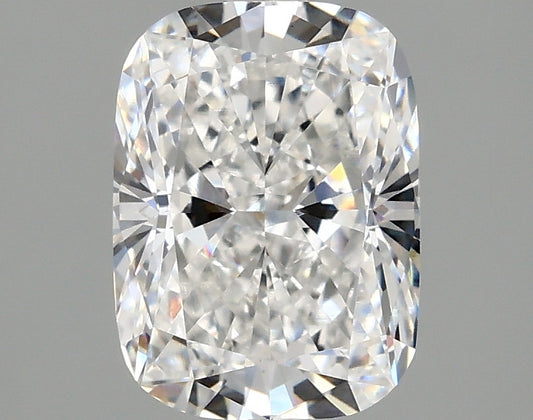 2.09 ct CU Lab-Grown Diamond · D / VVS2 · IGI