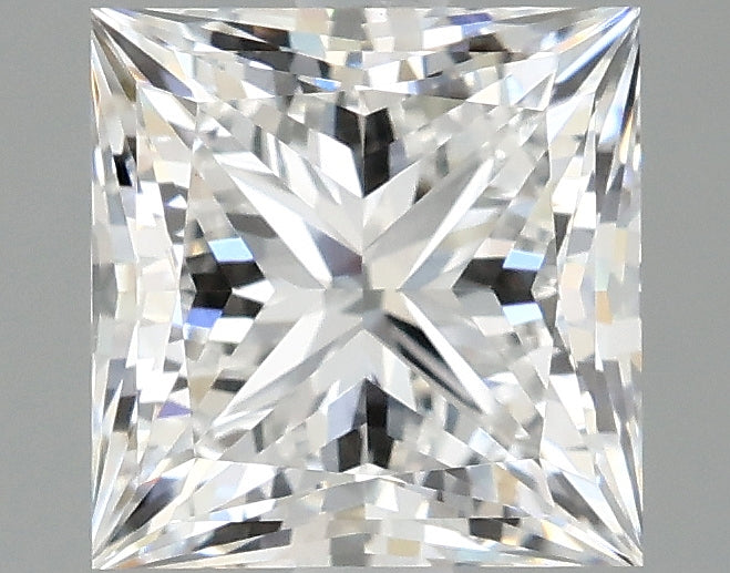 1.55 ct PR Lab-Grown Diamond · D / VS1 · IGI