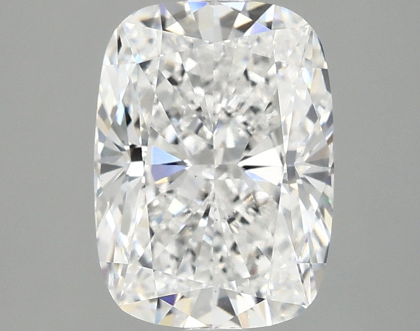 2.53 ct CU Lab-Grown Diamond · D / VS2 · IGI