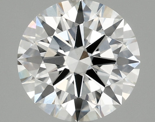 1.96 ct Round Lab-Grown Diamond · G / VS1 · IGI
