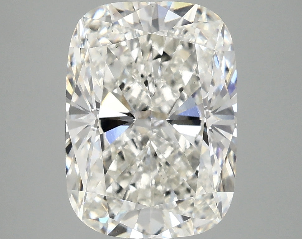 4.04 ct CU Lab-Grown Diamond · G / VS2 · IGI