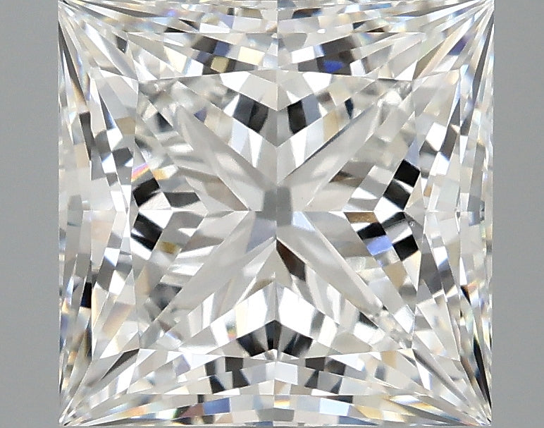 4.06 ct PR Lab-Grown Diamond · E / VS1 · IGI
