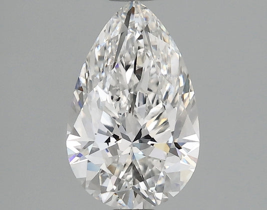 1.52 ct PE Lab-Grown Diamond · E / VVS2 · IGI
