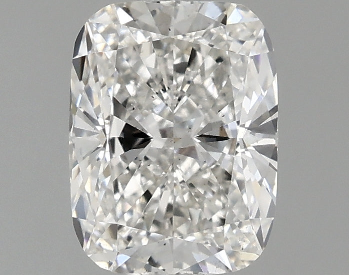 1.01 ct CU Lab-Grown Diamond · F / VS2 · IGI
