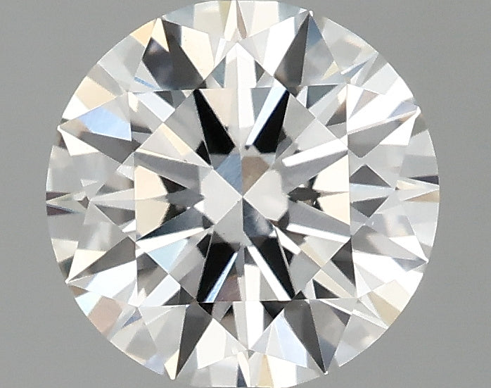 1.49 ct Round Lab-Grown Diamond · G / VS1 · IGI