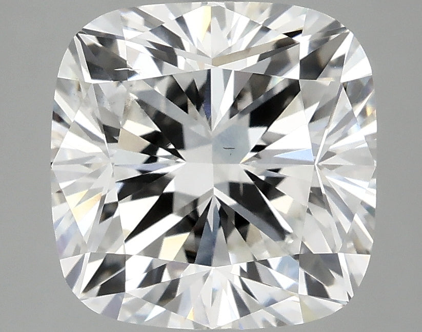 4.01 ct CUSQ Lab-Grown Diamond · E / VS2 · IGI