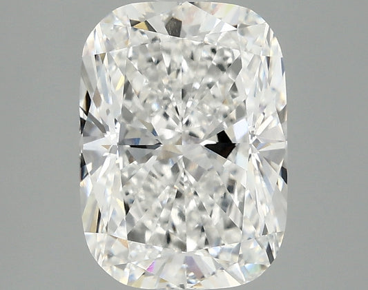 3.03 ct CU Lab-Grown Diamond · F / VVS2 · IGI