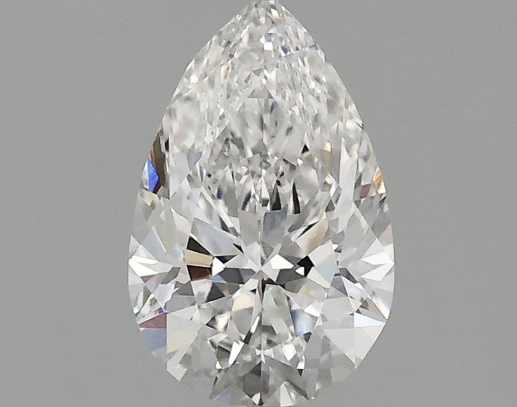 1.01 ct PE Lab-Grown Diamond · E / VS1 · IGI