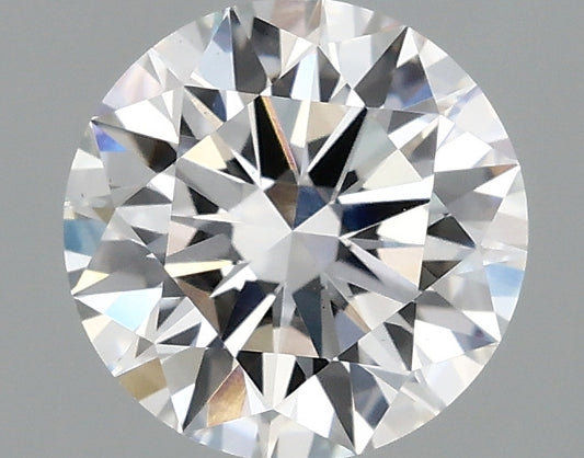 1.47 ct Round Lab-Grown Diamond · D / VS1 · IGI