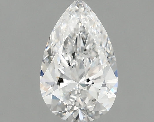 0.97 ct PE Lab-Grown Diamond · D / VVS2 · IGI