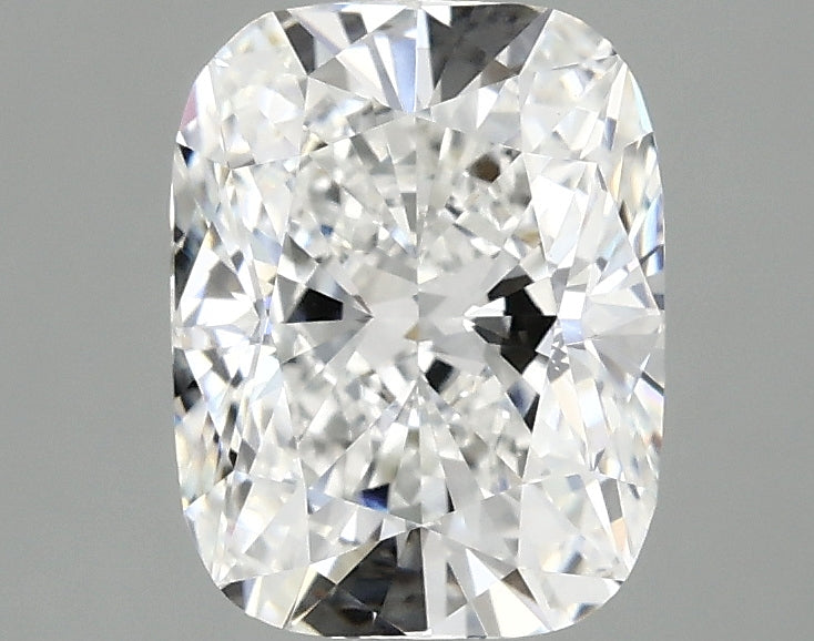 1.98 ct CU Lab-Grown Diamond · D / VS1 · IGI