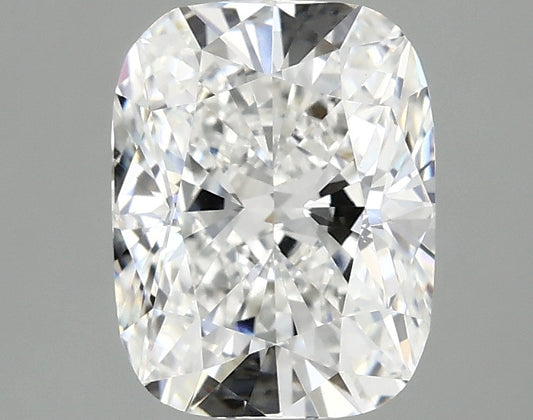 1.98 ct CU Lab-Grown Diamond · D / VS1 · IGI