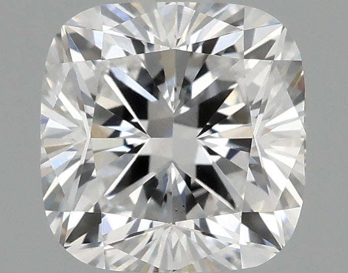 1.1 ct CUSQ Lab-Grown Diamond · E / VS1 · IGI